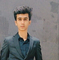 Veydant Suri