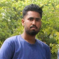 Sheik Hussain