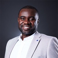 Paapa Abekah, Cia