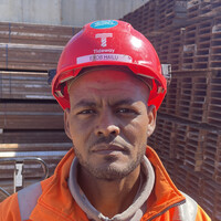 Eyob Hailu