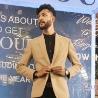 Aayush Khare