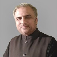 Imran Zahid