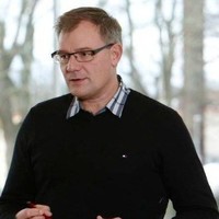 Jonas Magnusson