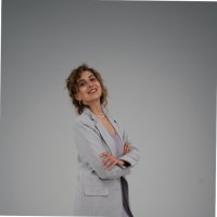 Eva Mghebrishvil