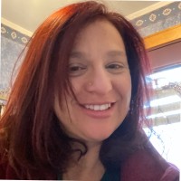 Melissa Oddi-Morrison