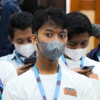 Faishal Syahbari