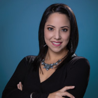 Dani Trevino