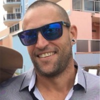 Travis Broderick