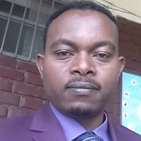 Berhanu Tefera