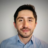 Jonathan Gárate Ortega