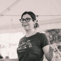 Sandra V. Vergara, Ph.D.
