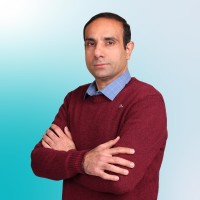 Naveen Kumar Malik