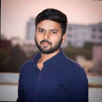 Vamsi Krishna Macharla