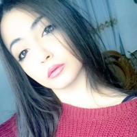 Ghena Aldajany