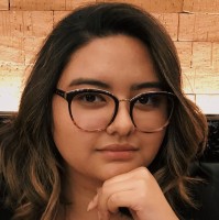 Gabriela Sayuri Kimura