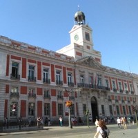 Rafael Catalán Madrid