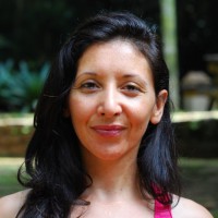 Victoria Ruiz Del Ferrier