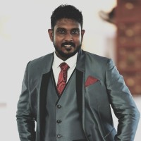 Isuru Dananjaya