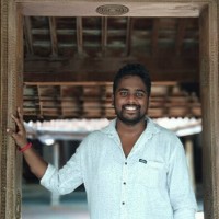 Shanthan Polagani