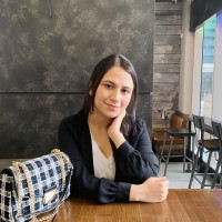 Aashima Satija