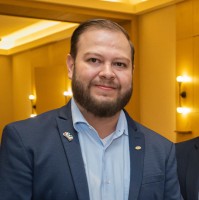 Hector Del Razo Vargas