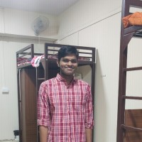 HARSHA VARDHAN SAI KUMAR KOTHA