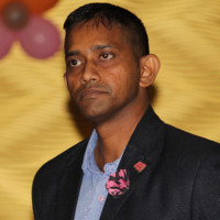 Devaraj Jayakumar