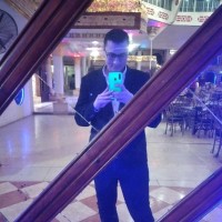 AHMED MAGED