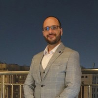 Mohammed Tuffaha