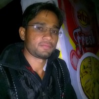 Mehul Patel