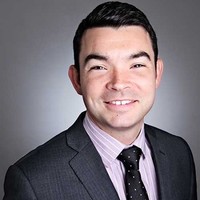 Fraser Daun Msc
