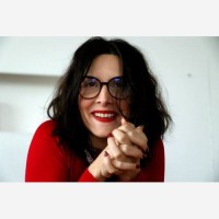 Anne-Lorraine Rohm