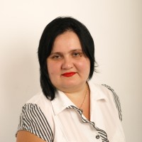 Olena Bekhtir