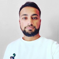 Shayan Mirza