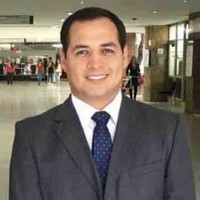 Edson Perez