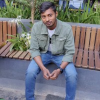 Sai Kiran Neeli