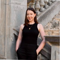 Claire Higginson