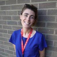 Victoria Griffiths