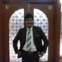 Rajaram Pandian