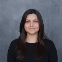 Molly Enos, Mph