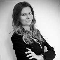 Anna Ziolkowska