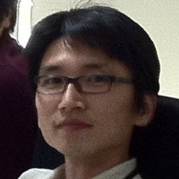 Dooeui Hong (홍두의)