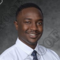Solomon Odile