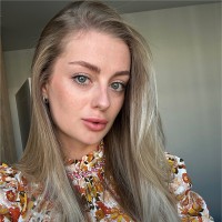 Olexandra Pospelova