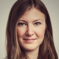Anna Hampe
