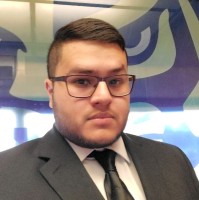 Michael Vidaurre