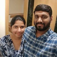 Sindhu Reddy
