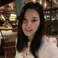 Ashley (Sangeun) Lee