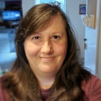 Carrie Perkins, Sphr