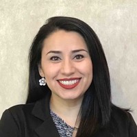 Lydia Rodriguez